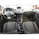 2016 Ford Fiesta Trend 2016 Ford Fiesta Trend