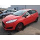 2016 Ford Fiesta Trend 2016 Ford Fiesta Trend