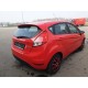 2016 Ford Fiesta Trend 2016 Ford Fiesta Trend