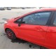 2016 Ford Fiesta Trend 2016 Ford Fiesta Trend