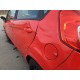 2016 Ford Fiesta Trend 2016 Ford Fiesta Trend