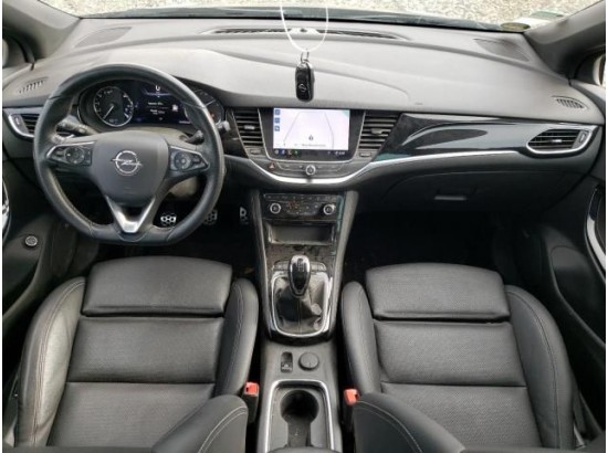 2020 Opel Astra K Sports Tourer Business Elegance Start/Stop