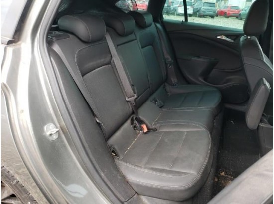 2020 Opel Astra K Sports Tourer Business Elegance Start/Stop