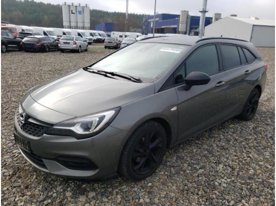 2020 Opel Astra K Sports Tourer Business Elegance Start/Stop