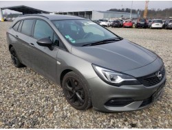 2020 Opel Astra K Sports Tourer Business Elegance Start/Stop