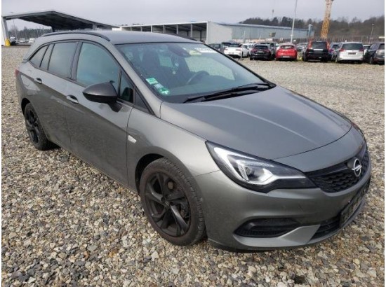 2020 Opel Astra K Sports Tourer Business Elegance Start/Stop