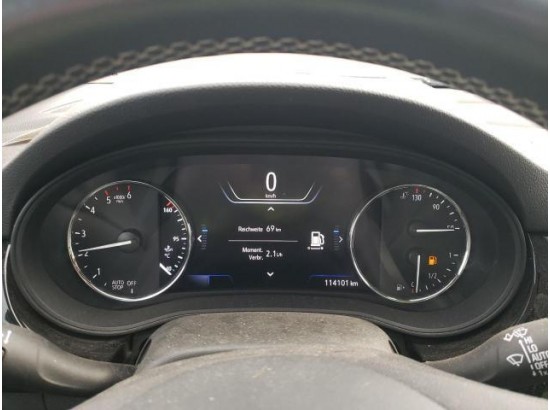 2020 Opel Astra K Sports Tourer Business Elegance Start/Stop