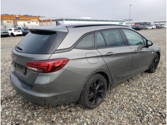 2020 Opel Astra K Sports Tourer Business Elegance Start/Stop