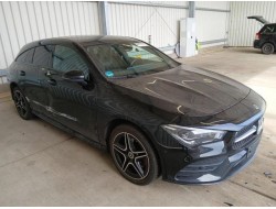 2022 Mercedes-Benz CLA -Klasse Shooting Brake CLA 250 e