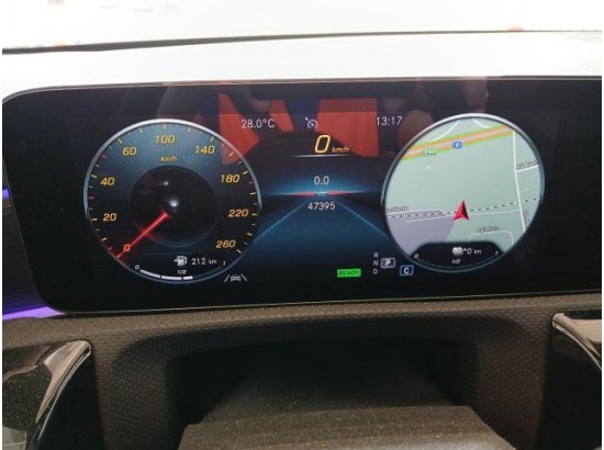 2022 Mercedes-Benz CLA -Klasse Shooting Brake CLA 250 e 2022 Mercedes-Benz CLA -Klasse Shooting Brake CLA 250 e