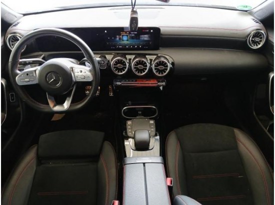 2022 Mercedes-Benz CLA -Klasse Shooting Brake CLA 250 e 2022 Mercedes-Benz CLA -Klasse Shooting Brake CLA 250 e