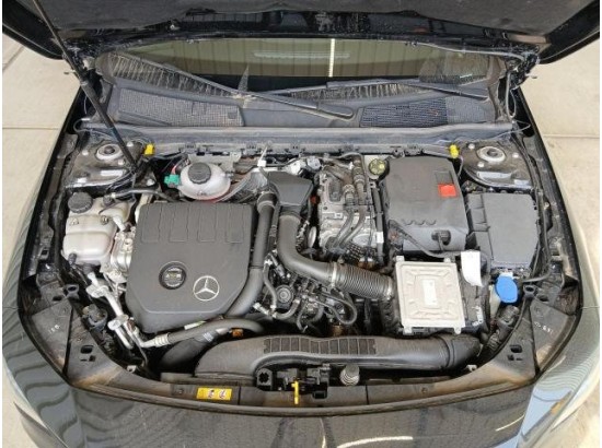 2022 Mercedes-Benz CLA -Klasse Shooting Brake CLA 250 e 2022 Mercedes-Benz CLA -Klasse Shooting Brake CLA 250 e