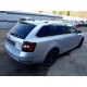2019 Skoda Octavia Combi Style 2019 Skoda Octavia Combi Style