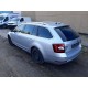 2019 Skoda Octavia Combi Style 2019 Skoda Octavia Combi Style