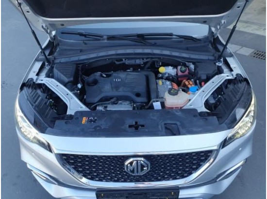 2022 MG EHS Comfort PHEV