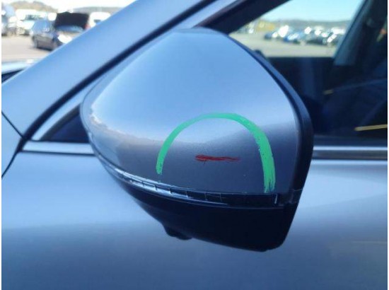 2022 MG EHS Comfort PHEV