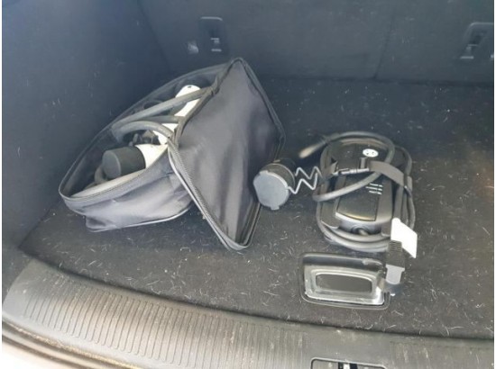 2022 MG EHS Comfort PHEV