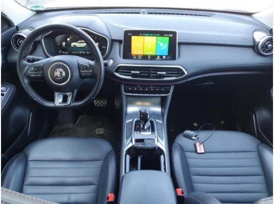 2022 MG EHS Comfort PHEV