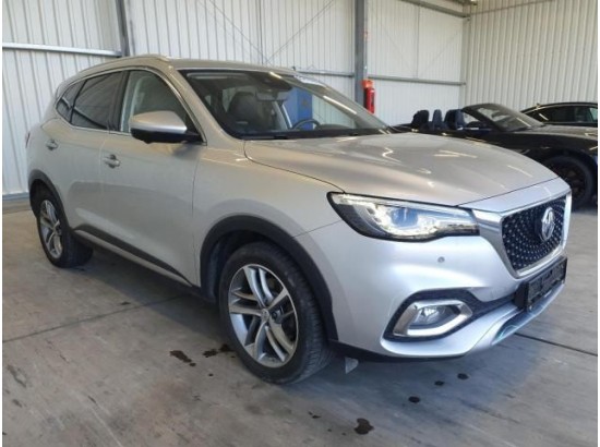 2022 MG EHS Comfort PHEV