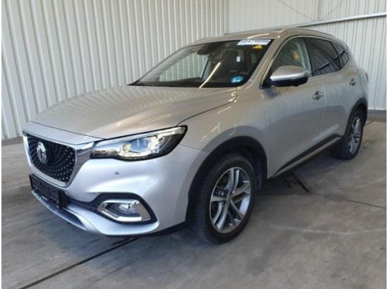 2022 MG EHS Comfort PHEV