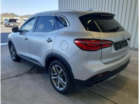 2022 MG EHS Comfort PHEV