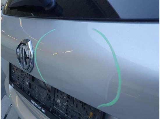2022 MG EHS Comfort PHEV