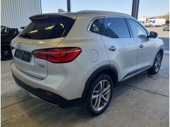 2022 MG EHS Comfort PHEV