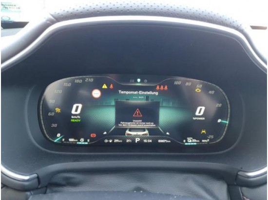 2022 MG EHS Comfort PHEV