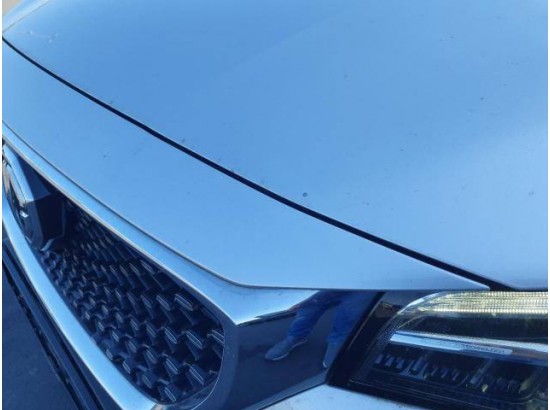 2022 MG EHS Comfort PHEV