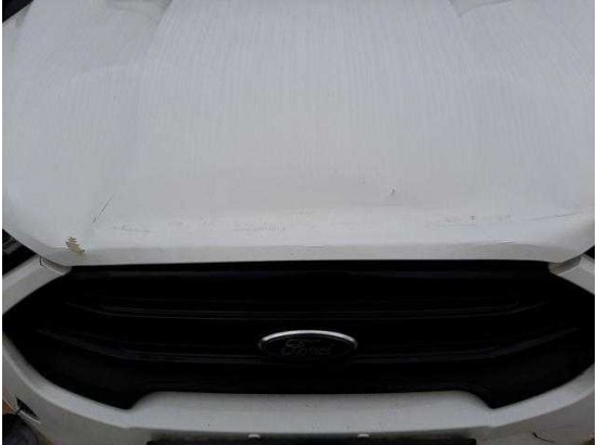 2021 Ford EcoSport ST-Line 2021 Ford EcoSport ST-Line