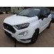 2021 Ford EcoSport ST-Line 2021 Ford EcoSport ST-Line