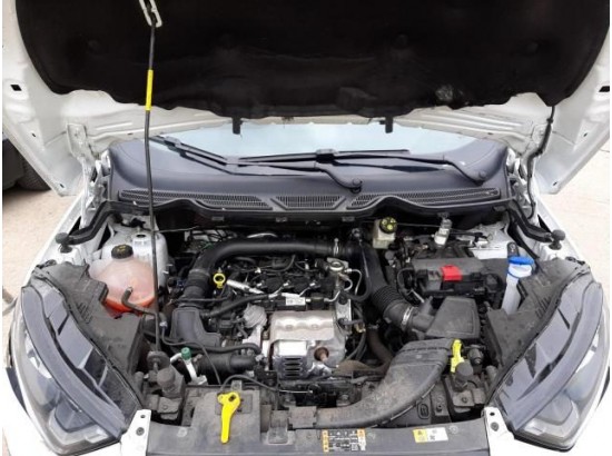 2021 Ford EcoSport ST-Line 2021 Ford EcoSport ST-Line