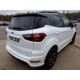 2021 Ford EcoSport ST-Line 2021 Ford EcoSport ST-Line