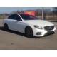 2018 Mercedes-Benz E -Klasse Lim. E 200 d 2018 Mercedes-Benz E -Klasse Lim. E 200 d