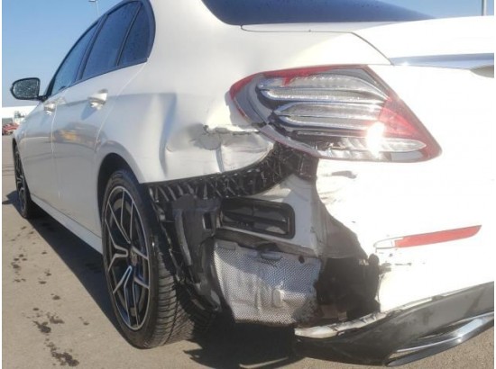 2018 Mercedes-Benz E -Klasse Lim. E 200 d 2018 Mercedes-Benz E -Klasse Lim. E 200 d