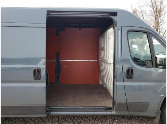 2022 Opel Movano C Kasten HKa L3H2 3,5t Edition 2022 Opel Movano C Kasten HKa L3H2 3,5t Edition