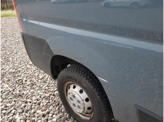 2022 Opel Movano C Kasten HKa L3H2 3,5t Edition 2022 Opel Movano C Kasten HKa L3H2 3,5t Edition