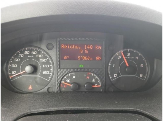 2022 Opel Movano C Kasten HKa L3H2 3,5t Edition 2022 Opel Movano C Kasten HKa L3H2 3,5t Edition