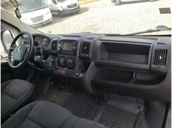 2022 Opel Movano C Kasten HKa L3H2 3,5t Edition 2022 Opel Movano C Kasten HKa L3H2 3,5t Edition