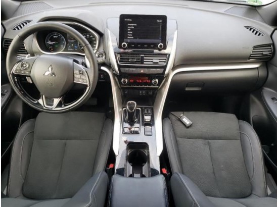 2024 Mitsubishi Eclipse Cross Plus Select Hybrid 4WD 2024 Mitsubishi Eclipse Cross Plus Select Hybrid 4WD