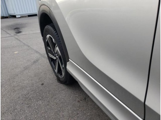 2024 Mitsubishi Eclipse Cross Plus Select Hybrid 4WD 2024 Mitsubishi Eclipse Cross Plus Select Hybrid 4WD