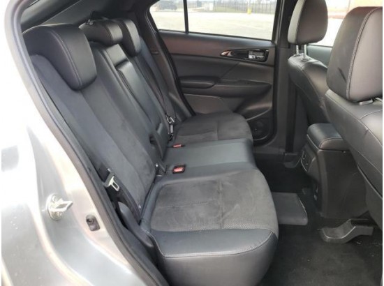 2024 Mitsubishi Eclipse Cross Plus Select Hybrid 4WD 2024 Mitsubishi Eclipse Cross Plus Select Hybrid 4WD