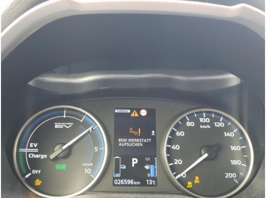 2024 Mitsubishi Eclipse Cross Plus Select Hybrid 4WD 2024 Mitsubishi Eclipse Cross Plus Select Hybrid 4WD