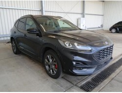 2021 Ford Kuga Plug-In Hybrid ST-Line X