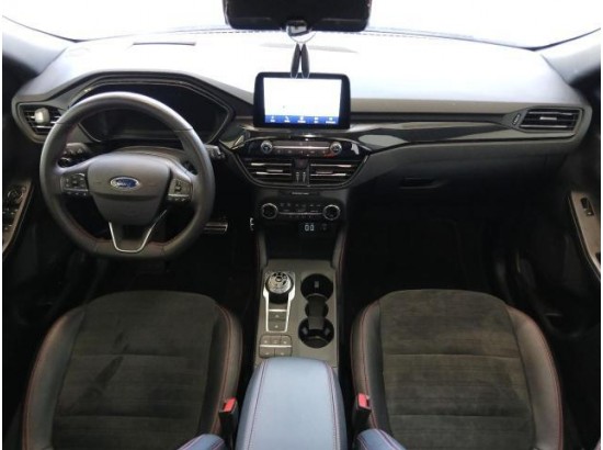 2021 Ford Kuga Plug-In Hybrid ST-Line X 2021 Ford Kuga Plug-In Hybrid ST-Line X