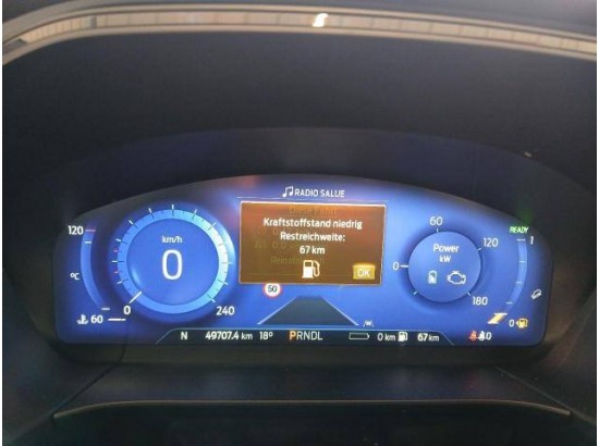2021 Ford Kuga Plug-In Hybrid ST-Line X 2021 Ford Kuga Plug-In Hybrid ST-Line X