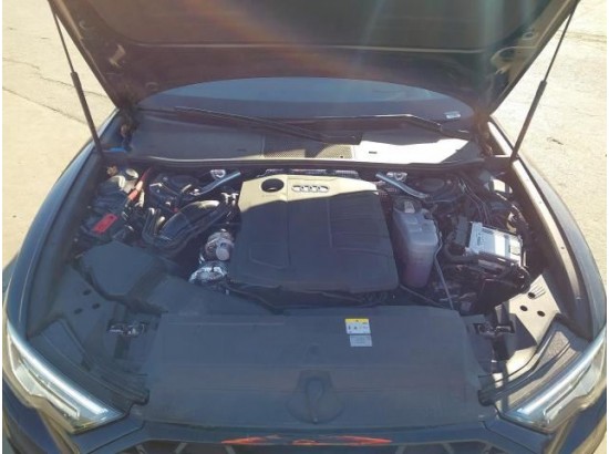 2024 Audi A6 Avant 40 TDI S line 2024 Audi A6 Avant 40 TDI S line
