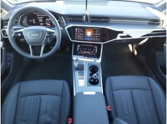 2024 Audi A6 Avant 40 TDI S line 2024 Audi A6 Avant 40 TDI S line
