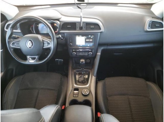 2016 Renault Kadjar XMOD 2016 Renault Kadjar XMOD