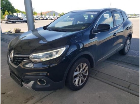 2016 Renault Kadjar XMOD 2016 Renault Kadjar XMOD